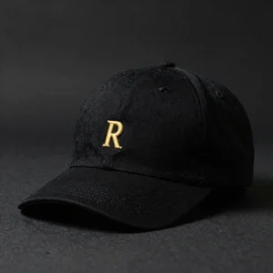 Gorra Sello Propio