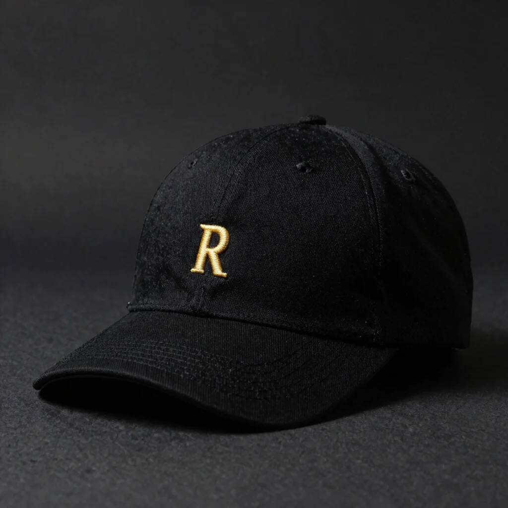 Gorra Sello Propio
