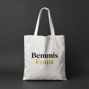 Bolso Tote Tu Camino